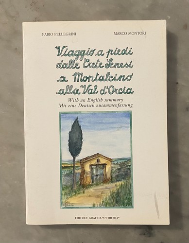 Viaggi piedi dalle crete - viaggi,