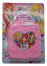 Winx club mini trolley - winx,