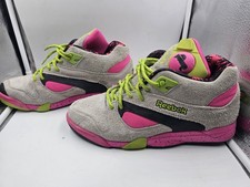 Scarpa da tennis Reebok Court