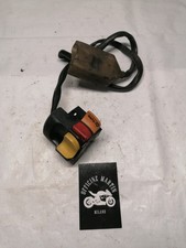 Commutatore Devioluci Sx BMW K 1100