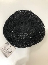 Cappello donna rete capelli