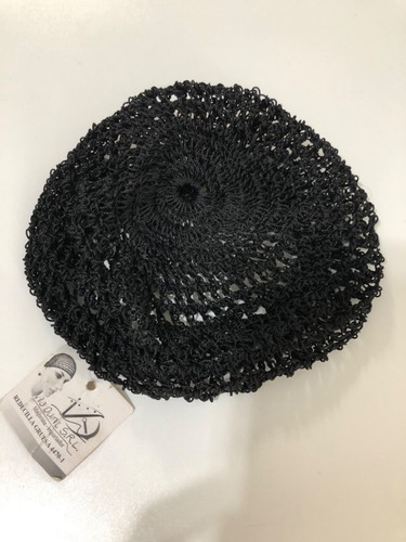 Cappello donna rete capelli