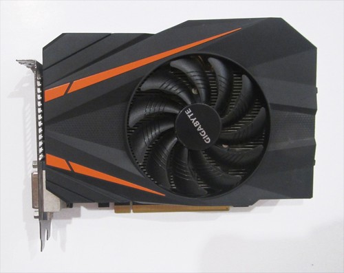 Gigabyte geforce gtx 1060 - 1060,
