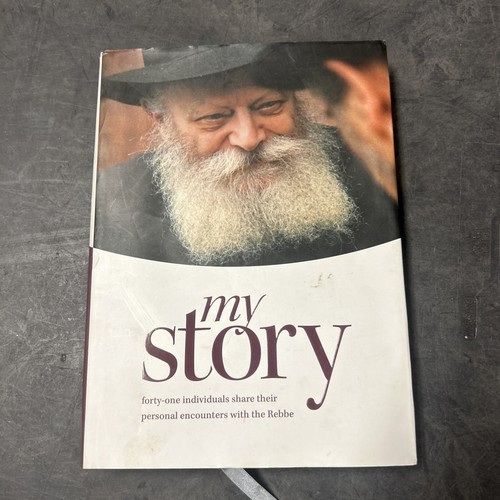Story forty one - my, forty-one