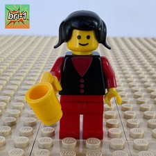 LEGO Town, Classic Building
