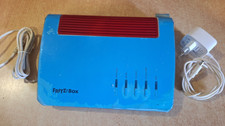 Fritz Box 7590 AX V2 AVM Modem