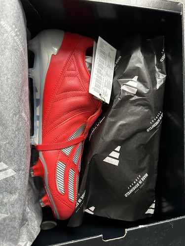 Scarpe calcio adidas - da,