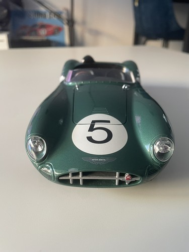 Aston martin dbr1 winner - dbr1, le