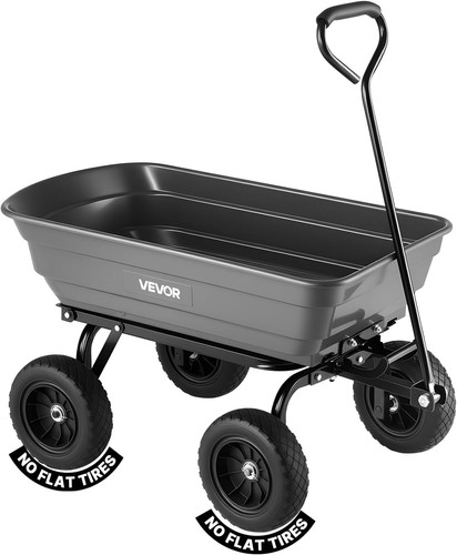Carrello giardino - carrello,