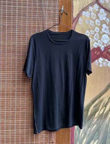 Shirt uomo girocollo - t-shirt,