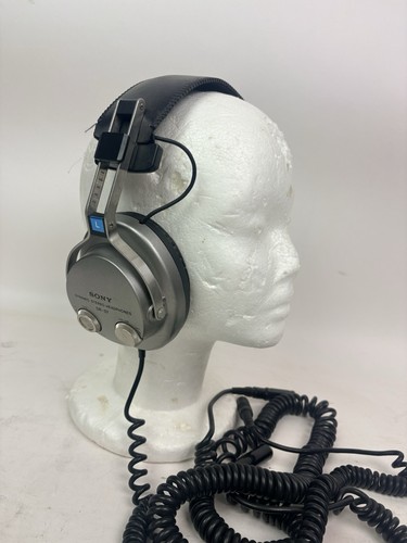Cuffie vintage sony - cuffie,