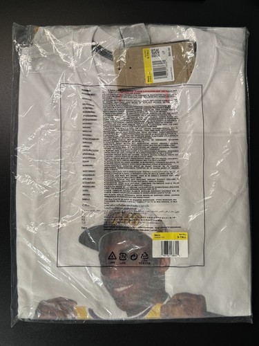 Shirt bianca nike kobe - t-shirt,