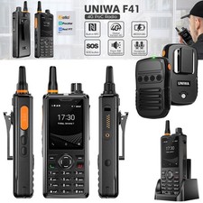 Telefono robusto Android 4G