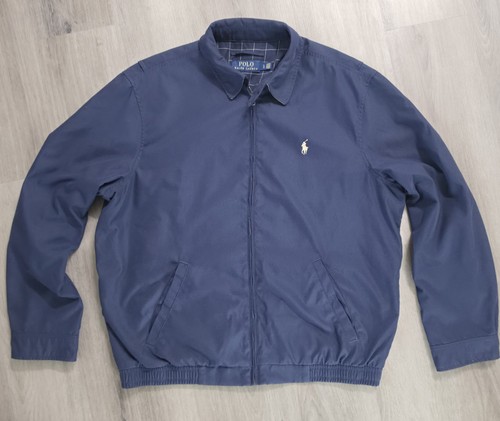Polo ralph lauren uomo - ralph, giacca