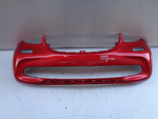 PARAURTI ANTERIORE ORIGINALE SMART FORFOUR W453 14-