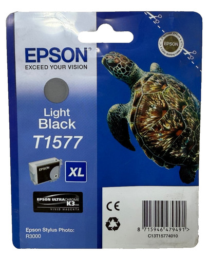 Epson t1577 cartuccia - t1577,