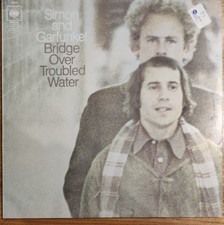 SIMON & GARFUNKEL – BRIDGE