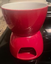 Set mini fonduta cassa e