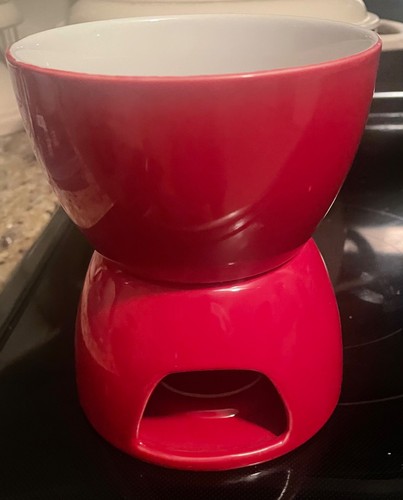 Set mini fonduta cassa - , e