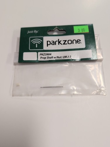 Parkzone pkz3904 albero - parkzone,