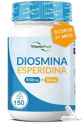 Diosmina esperidina supporto - esperidina,