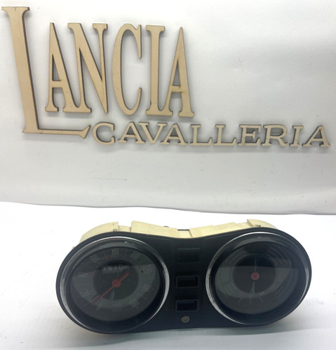 Dashboard cruscotto fiat - fiat, 850