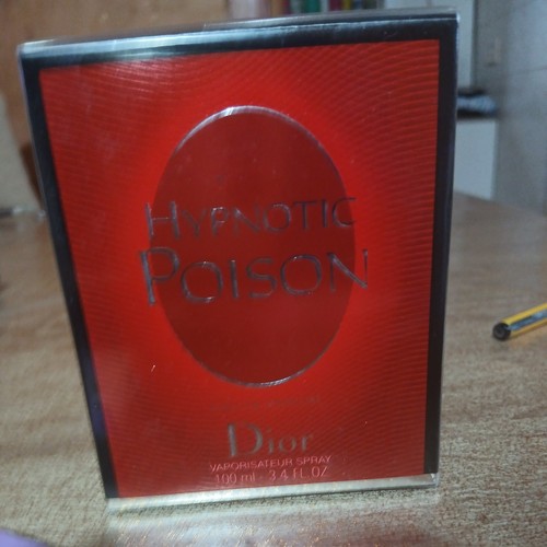 Dior hypnotic poison per donna - per,