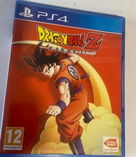 DRAGON BALL Z: KAKAROT