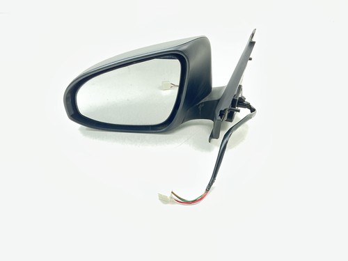 Specchietto retrovisore - specchietto,