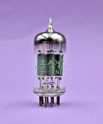 Tubo aspirazione elettronico