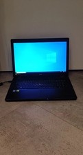 Notebook portatile Acer TravelMate P276 / 17,3" FHD / NVIDIA / Core i7