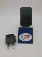 ALIMENTATORE ORIGINALE GARMIN, MOD: PSA105R-050Q, 5V - 1A, PRESA USB, SENZA CAVO