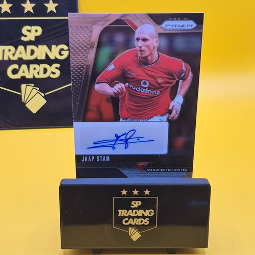 Jaap stam manchester united - jaap,