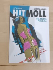 Hit moll una ragazza - moll-una,