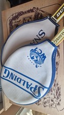 Racchetta tennis legno - da,