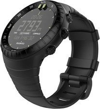 Moko Suunto CORE Watch Cinturino, Braccialetto Di Ricambio in TPU Morbido Con  I