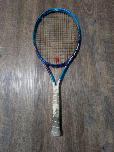 Racchetta tennis head - tennis,