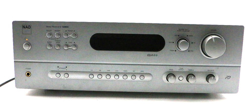Nad c720bee ricevitore - ricevitore, stereo