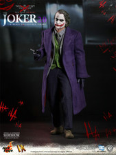 HOT TOYS DX11 The JOKER 2.0