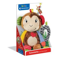 CLEMENTONI SCIMMIETTA CANTA