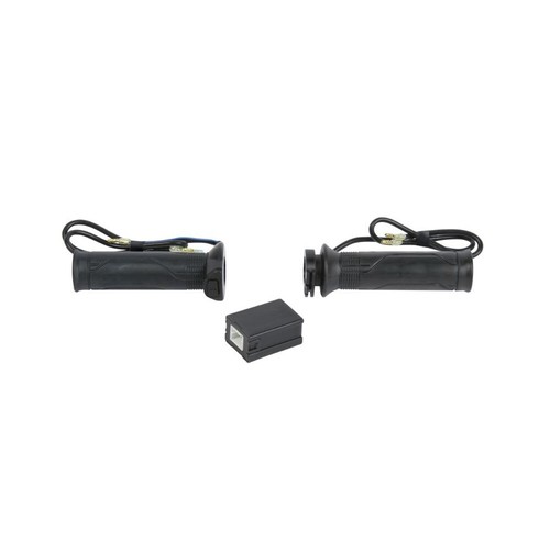 Honda cb1100 set riscaldamento - honda,