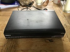 Sintonizzatore doppio dvr - doppio,