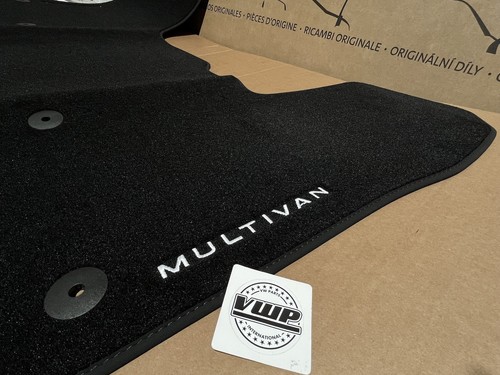 Tappeto multivan pezzo - multivan,