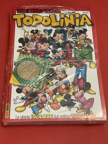 Topolino the best topolinia - the, of