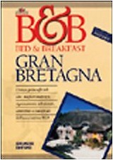 bed breakfast in gran bretagna