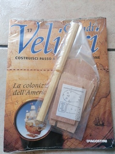 Costruisci grandi velieri 3a - costruisci, 'grandi