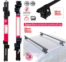 KIT BARRE PORTATUTTO