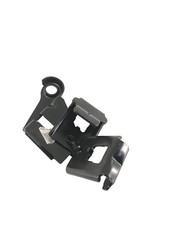 SUPPORTO SEDILE POSTERIORE SINISTRO CITROEN SAXO (2001) 1.1 BENZINA 44KW 5P