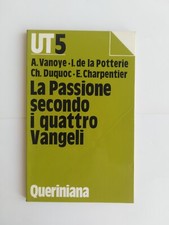Vanhoye (...) - La Passione