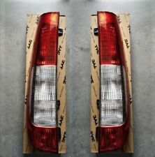 2x FANALE FANALINO STOP